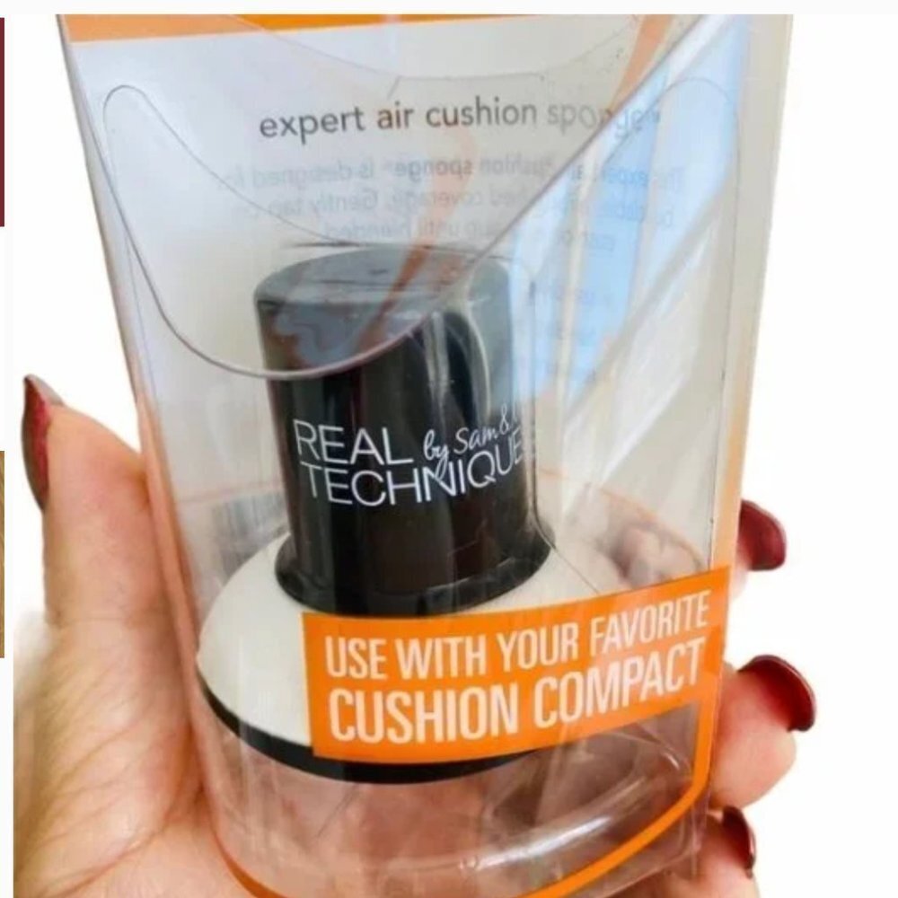 Real Techniques Sponge